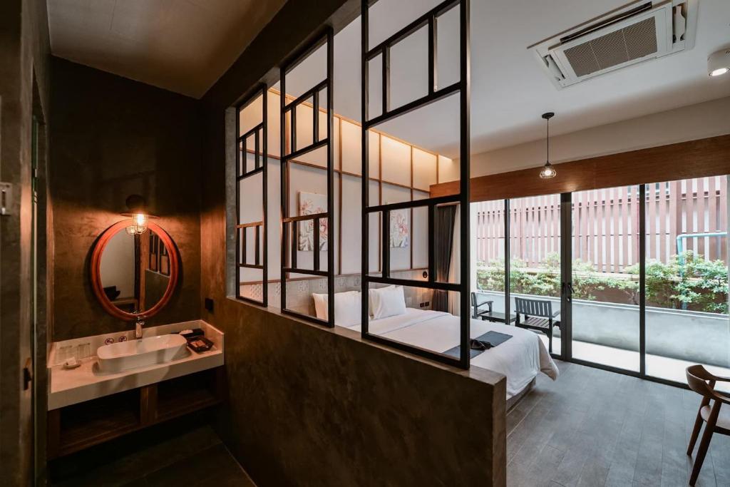 R-Mar Resort and Spa Patong, Phuket - 8