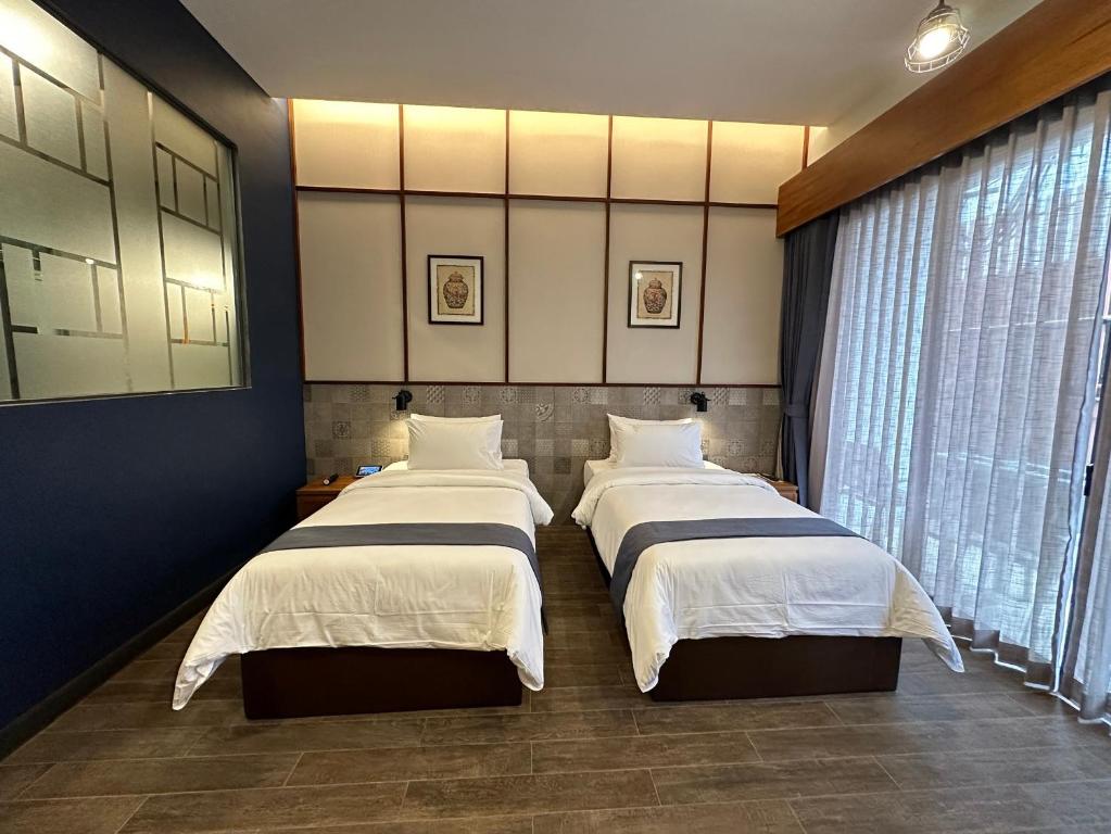 R-Mar Resort and Spa Patong, Phuket - 10