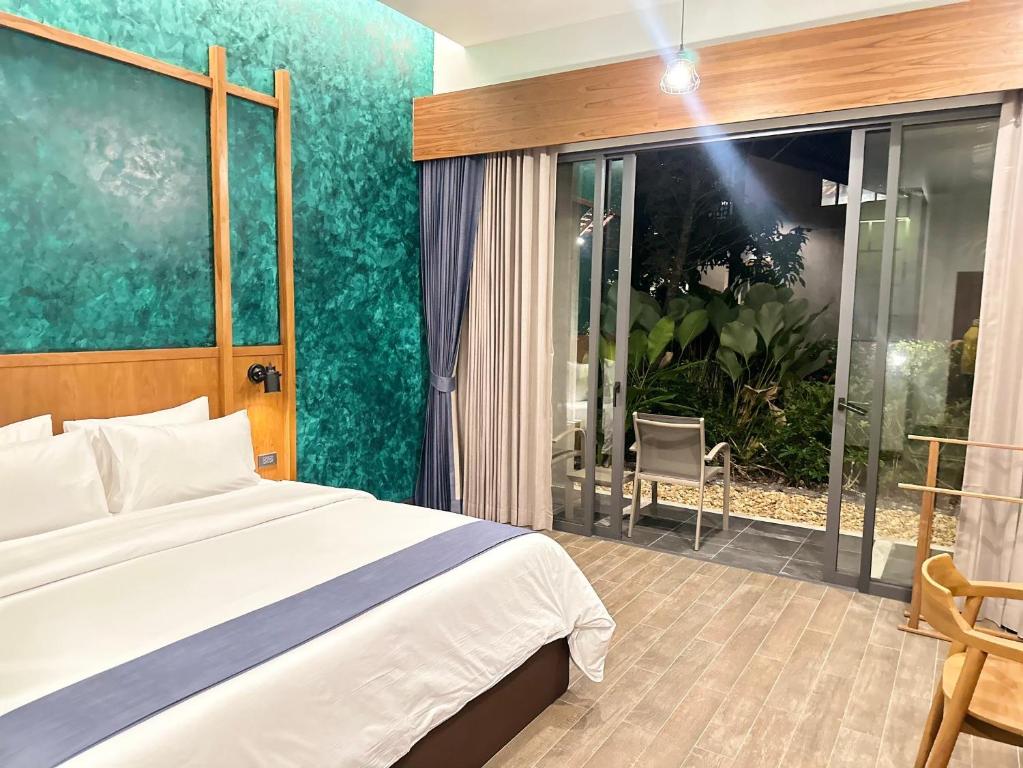 R-Mar Resort and Spa Patong, Phuket - 15