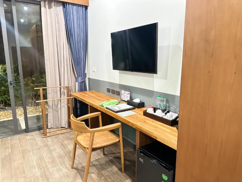 R-Mar Resort and Spa Patong, Phuket - 17