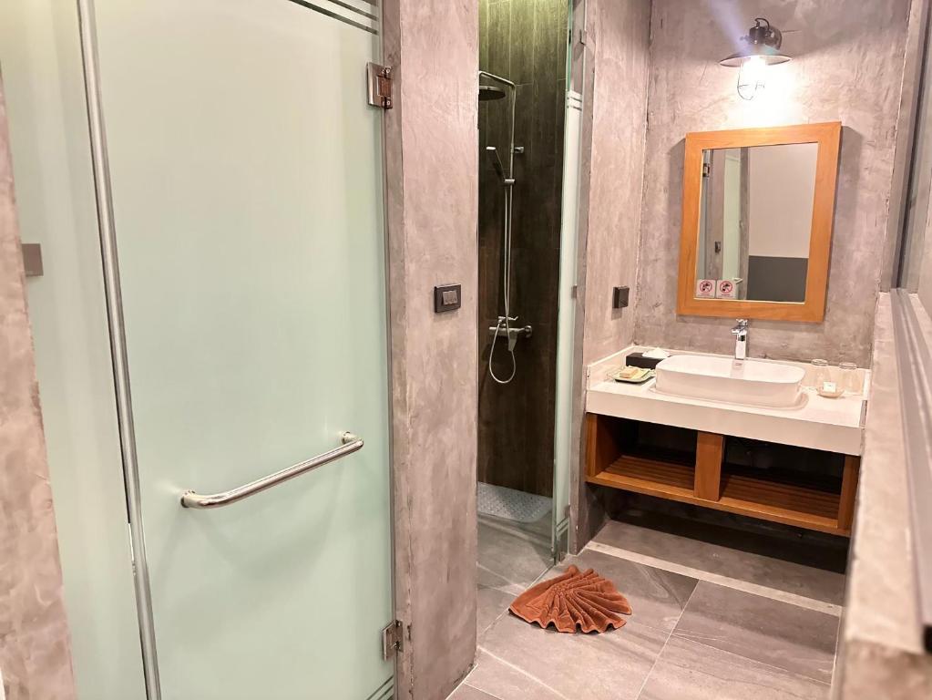 R-Mar Resort and Spa Patong, Phuket - 18