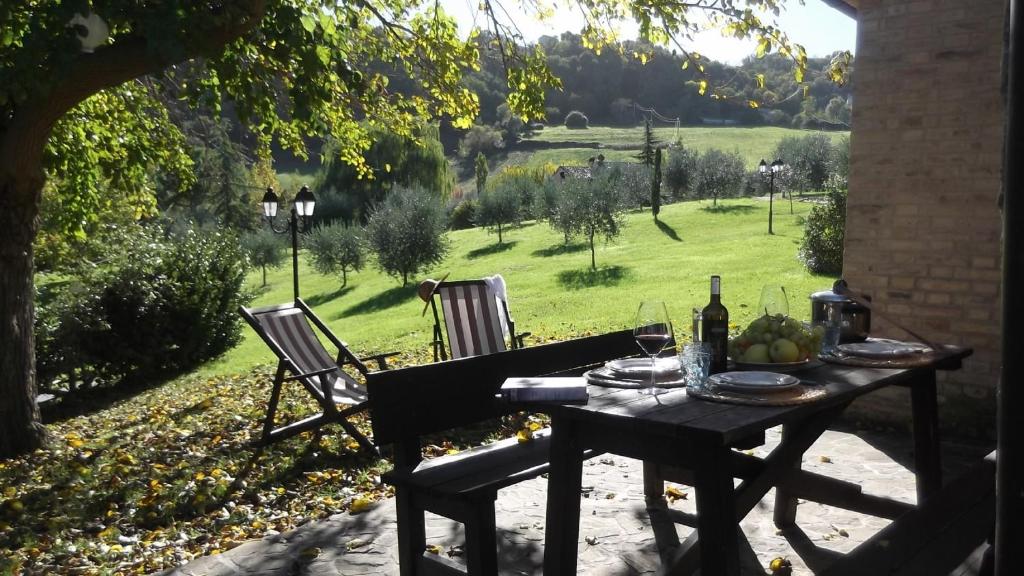 Agriturismo Tre Querce photo