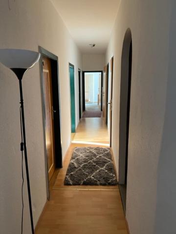 Postel nebo postele na pokoji v ubytování Apartment Faymann