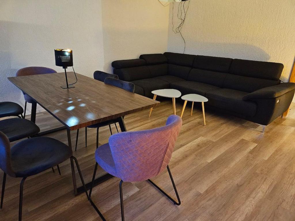 Schöne 5 Zimmer Wohnung Kriens Luzern