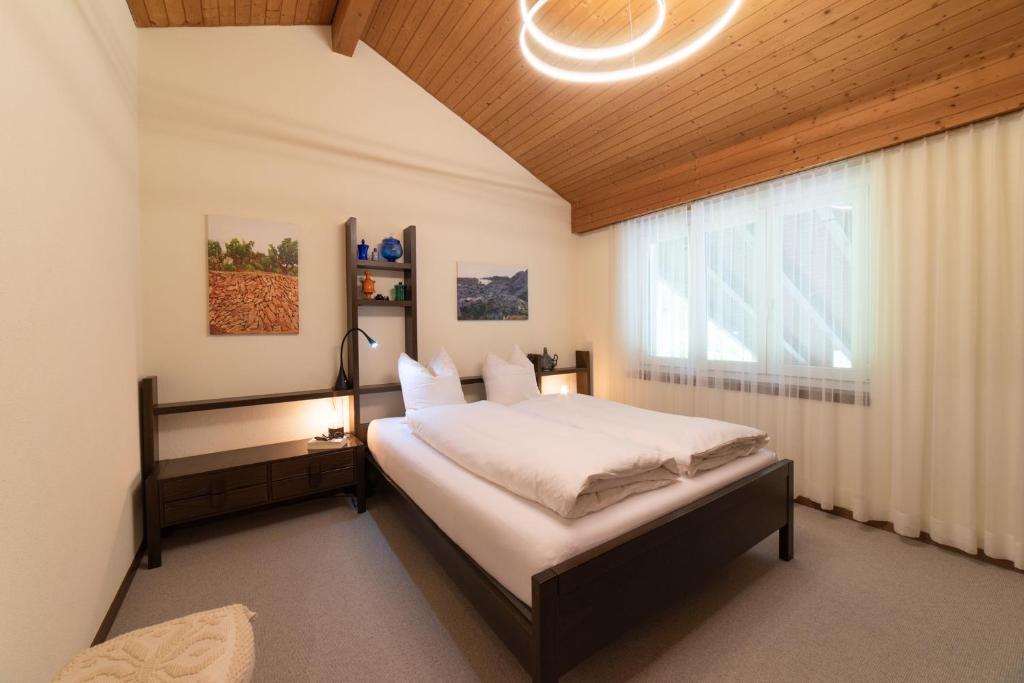 Sieben Berge - Two-Bedroom Apartment