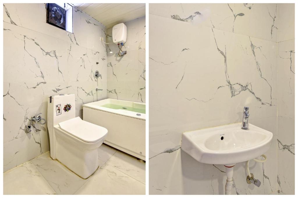 Gallery image of Solitaire Residency in Dombivli
