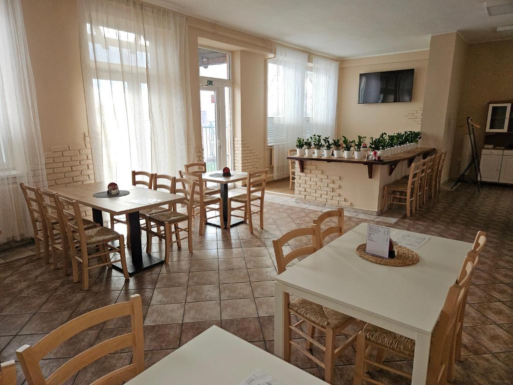 Hotel Prim - Resim 5