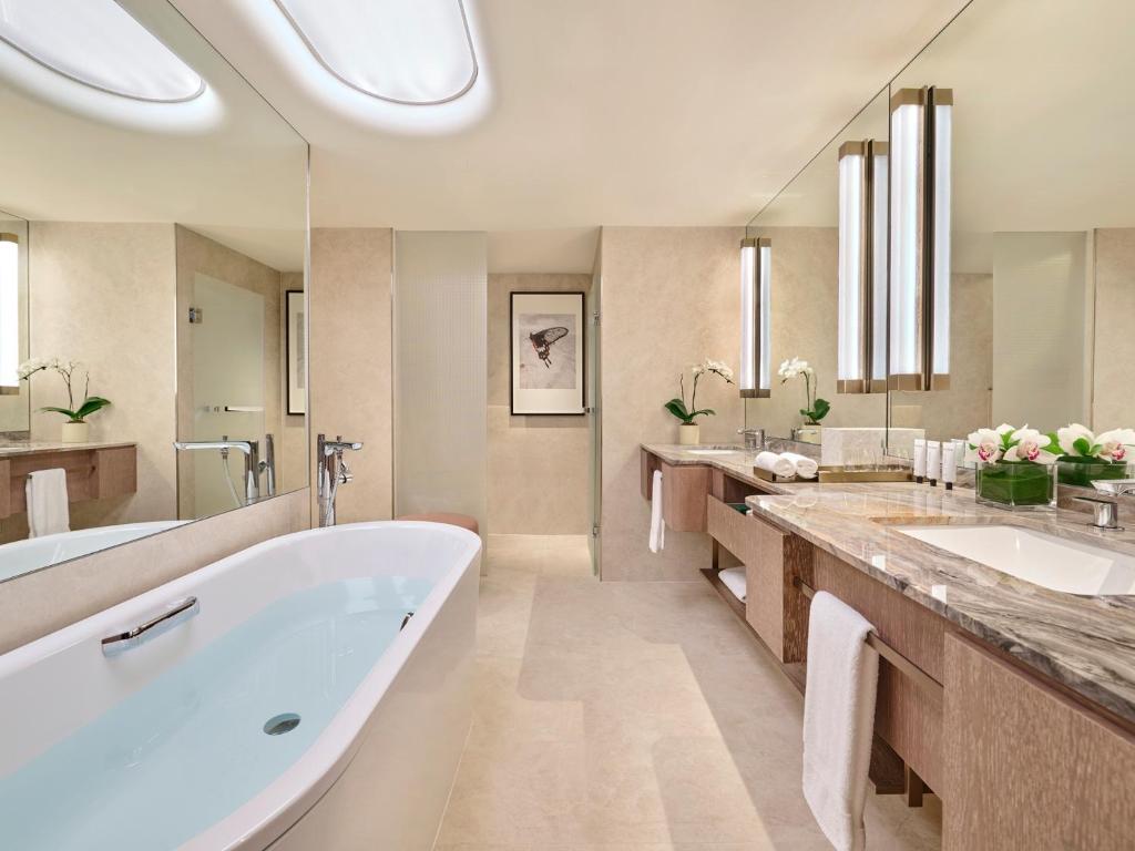 Mandarin Oriental, Singapore photo