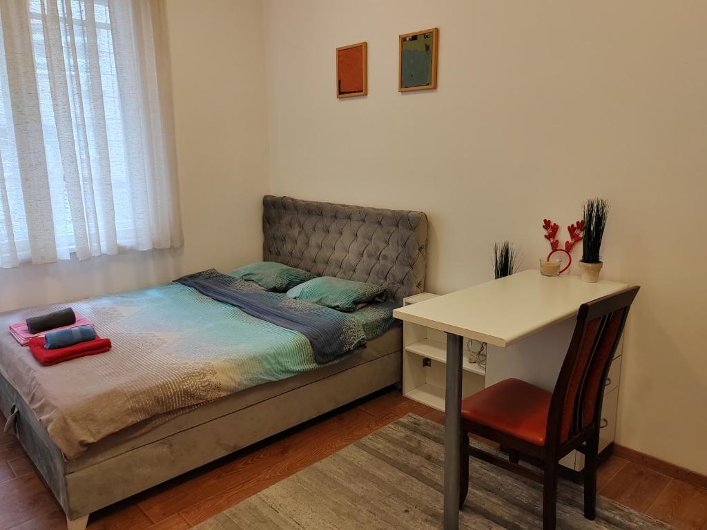 Belvedere city center apartment - Hizvo