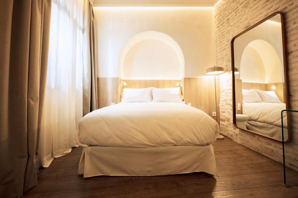 Hotel Boutique Escudo del Carmen - Resim 28