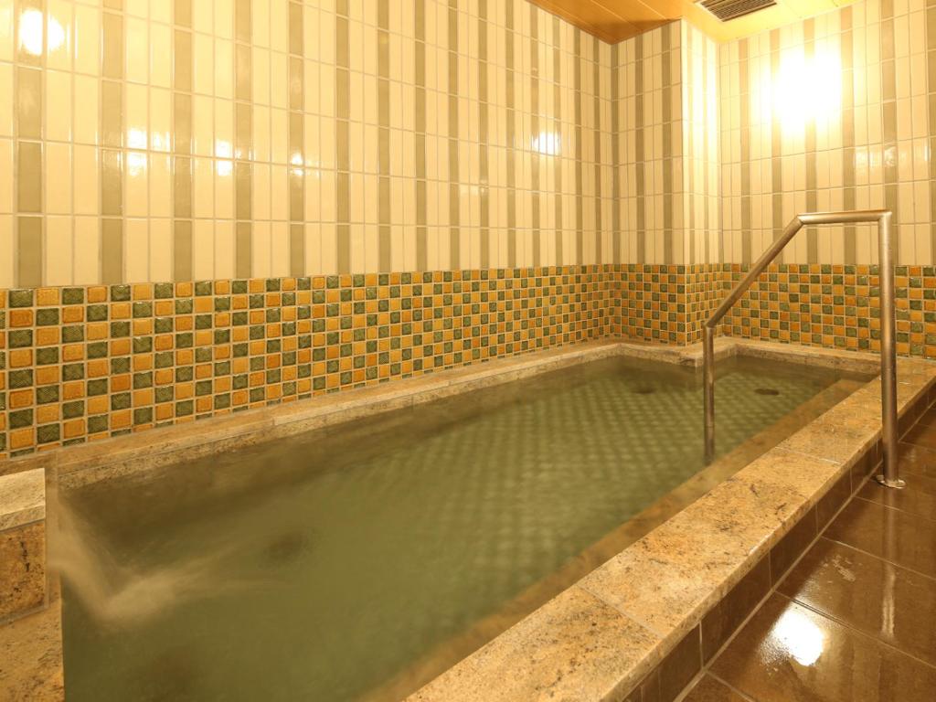 Fotografie z fotogalerie ubytování AB Hotel Sakaihigashi v destinaci Sakai