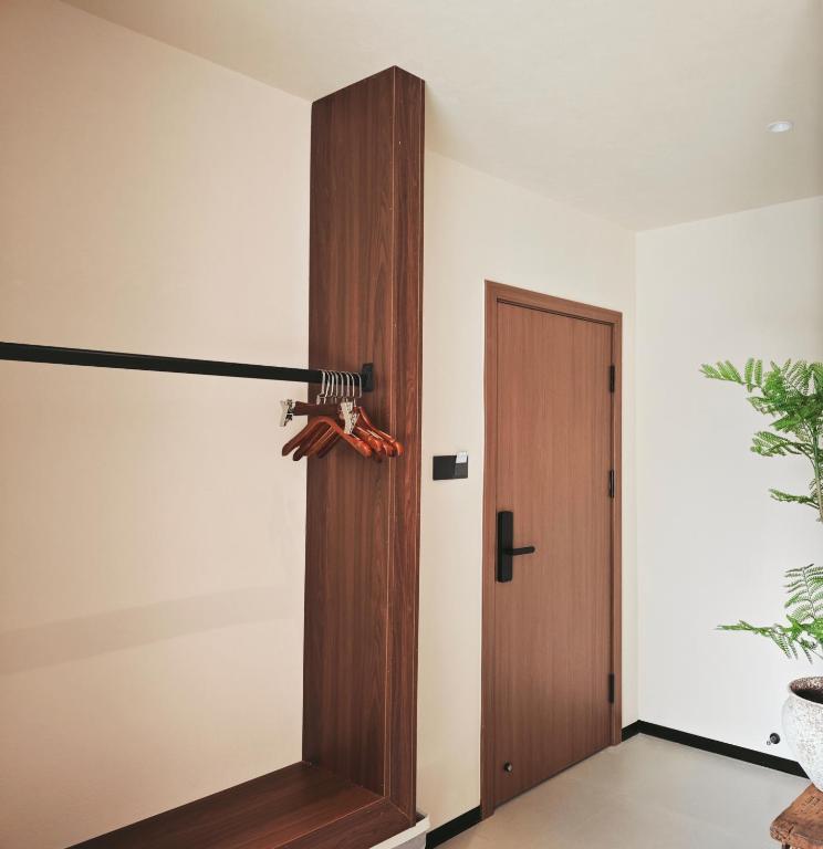Fotografie z fotogalerie ubytování 寺外茶宿SiWai tea&house v destinaci Si-an