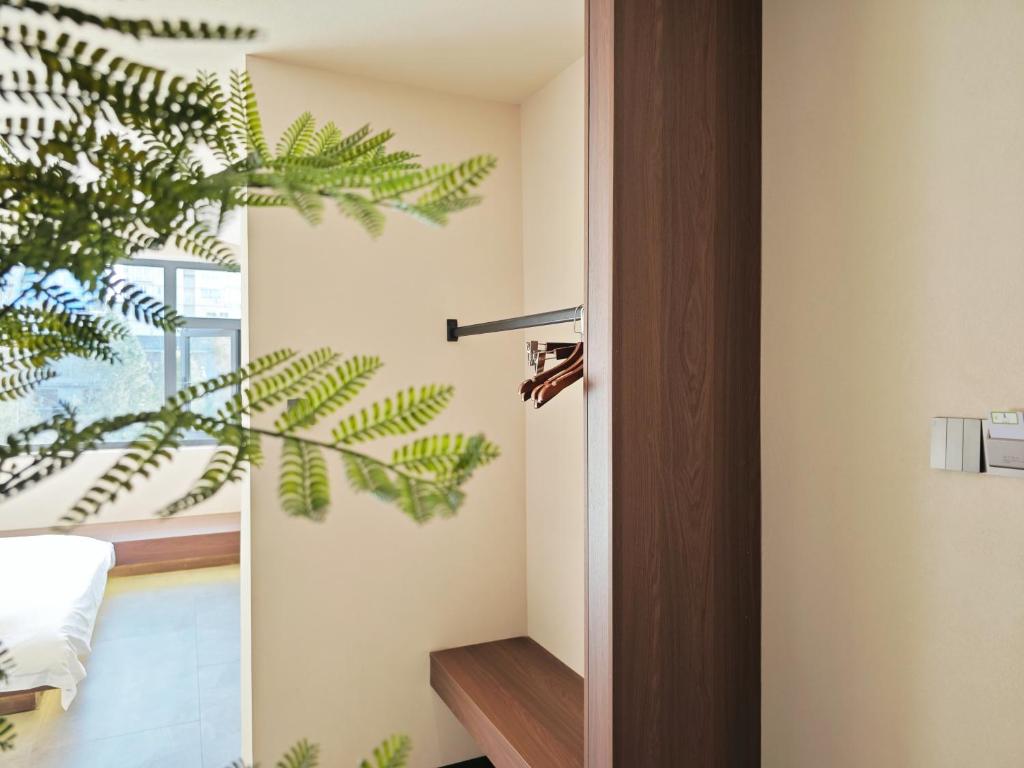 Fotografie z fotogalerie ubytování 寺外茶宿SiWai tea&house v destinaci Si-an