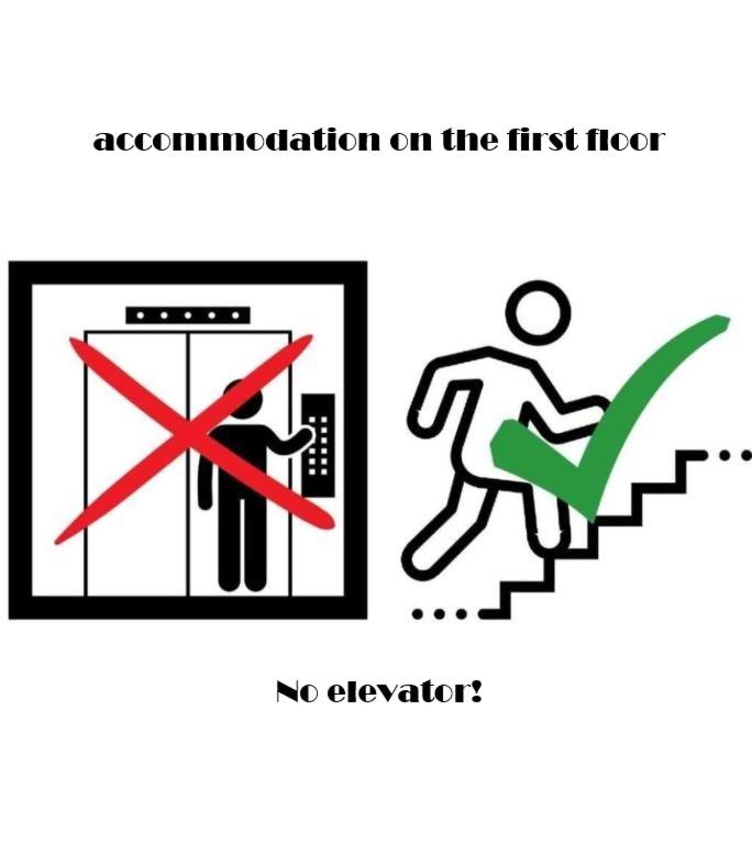 Le camere del Nonno Luigi - 11