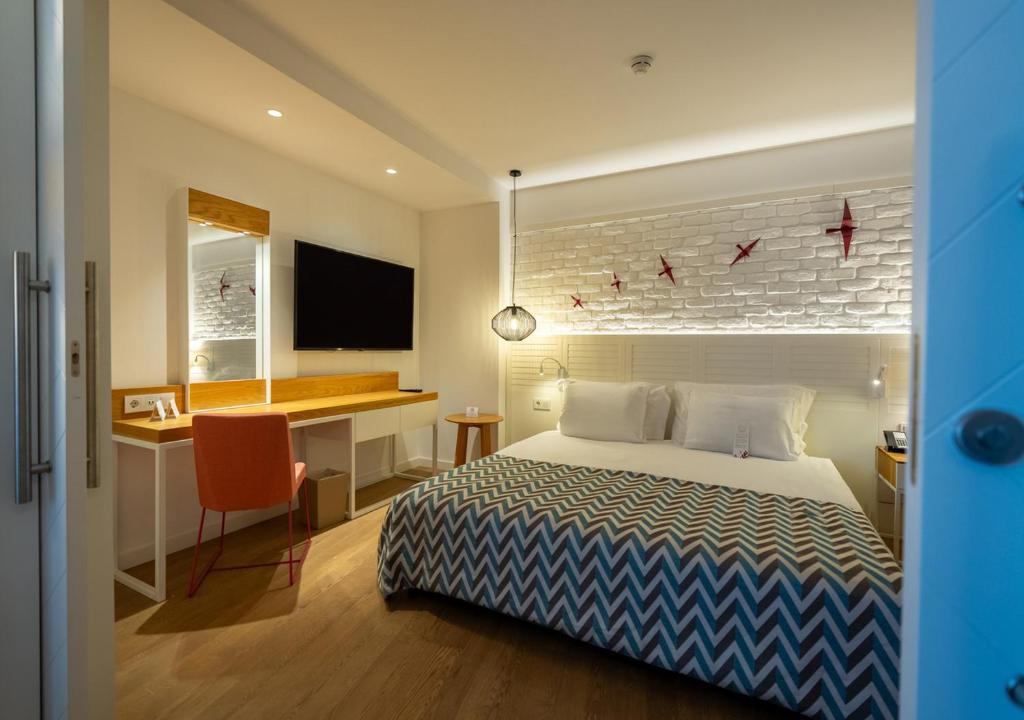 Akra Kemer - Ultra All Inclusive - Suite Familiar