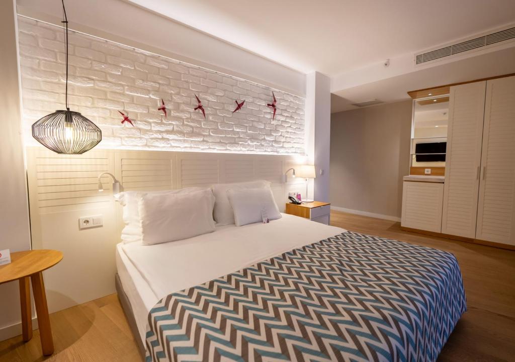 Akra Kemer - Ultra All Inclusive - 
