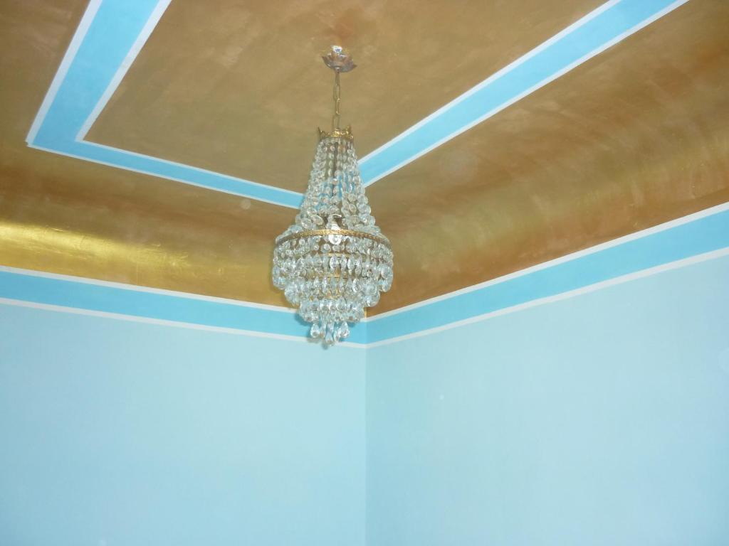 Zdjęcie z galerii obiektu San Zanobi Apartment we Florencji