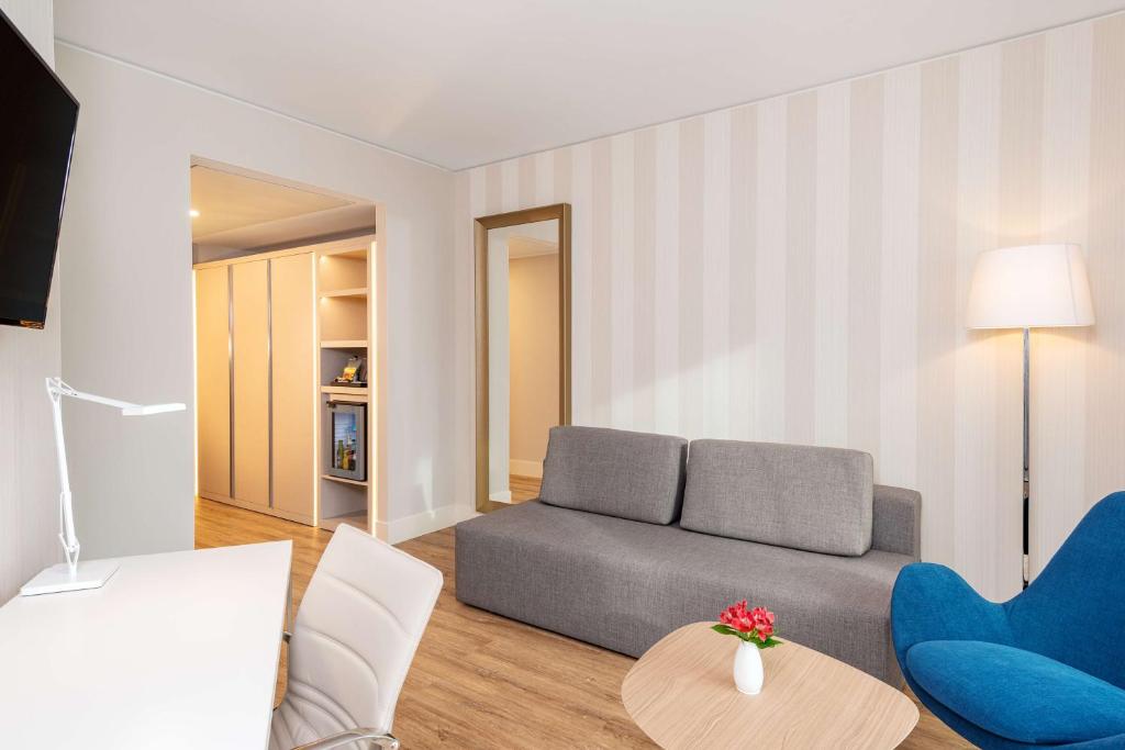 
Superior Double or Twin Room
