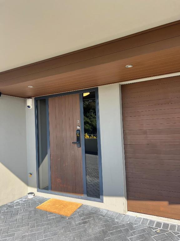 Lakeview Apartment - Resim 14