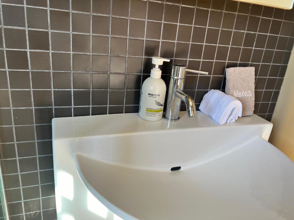 Lakeview Apartment - Resim 15