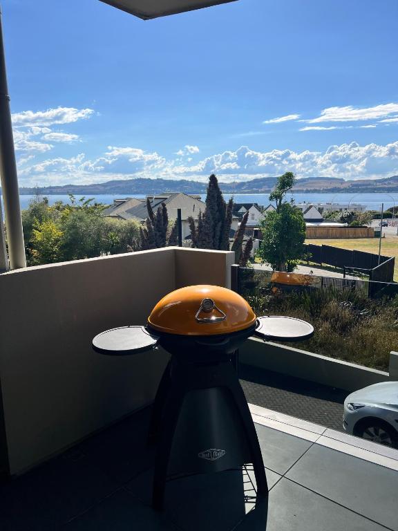 Lakeview Apartment - Resim 3