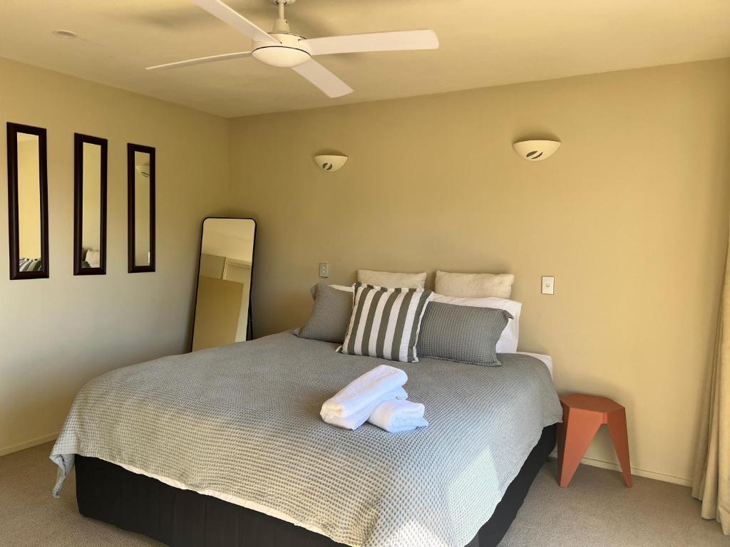 Lakeview Apartment - Resim 16