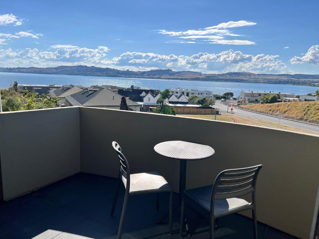 Lakeview Apartment - Resim 12