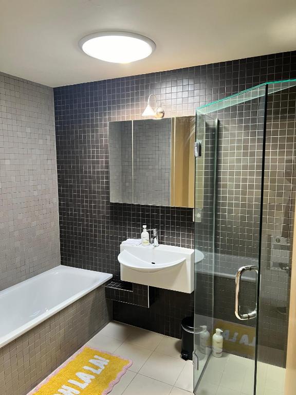 Lakeview Apartment - Resim 8