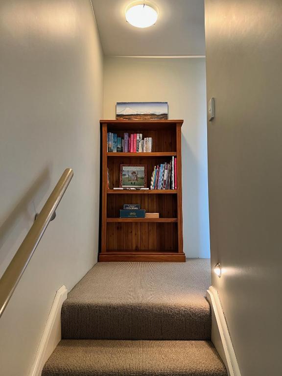 Lakeview Apartment - Resim 18