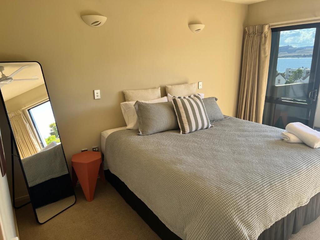 Lakeview Apartment - Resim 17