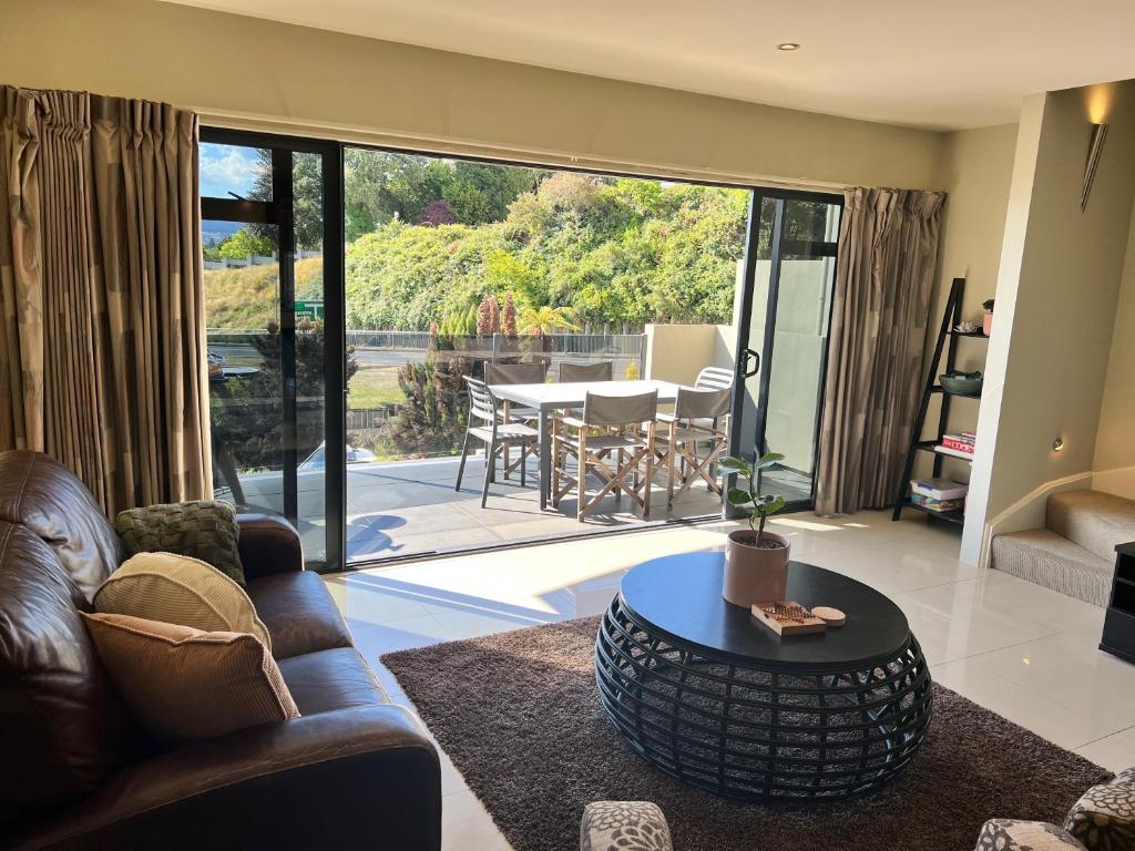 Lakeview Apartment - Resim 11