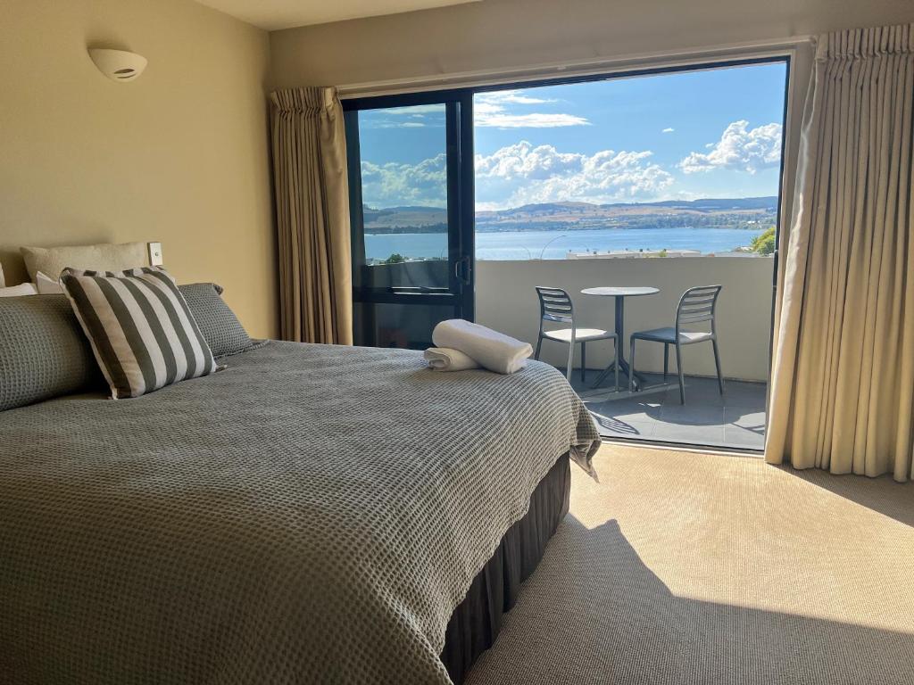 Lakeview Apartment - Resim 7