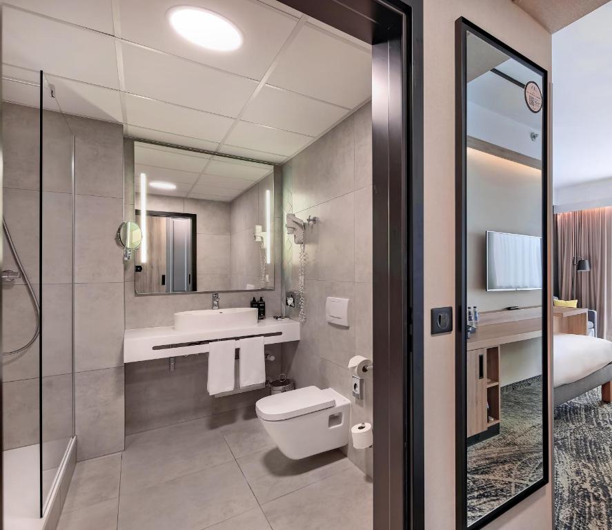 Mercure Wrocław Centrum - 16