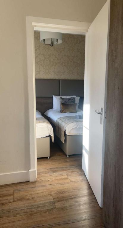 The Stair Arms Hotel - Resim 45