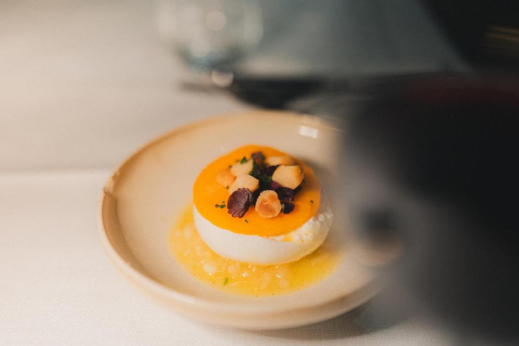 Van der Valk Hotel Amsterdam - Amstel - Resim 40