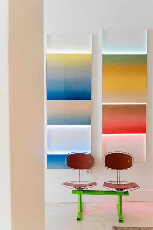 Hotel Boutique Casa del Limonero - Resim 7