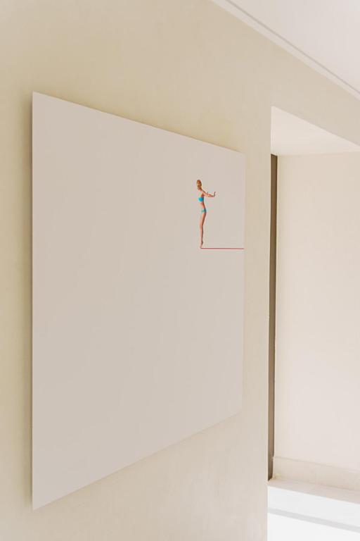 Hotel Boutique Casa del Limonero - Resim 9