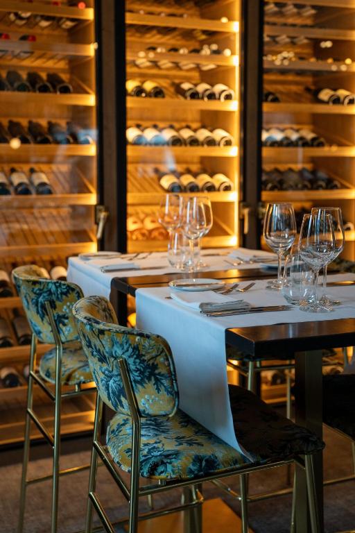 Van der Valk Hotel Amsterdam - Amstel - Resim 41