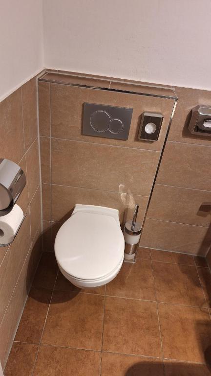 Beim Krahwirt - Habitación Individual