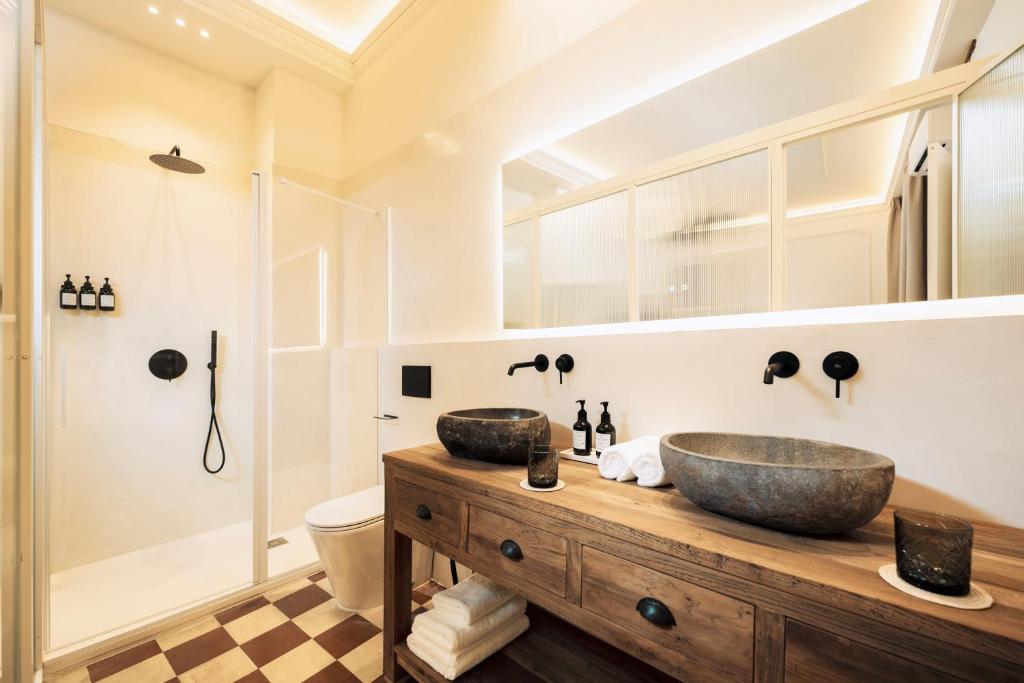 Hotel Boutique Escudo del Carmen - Resim 36