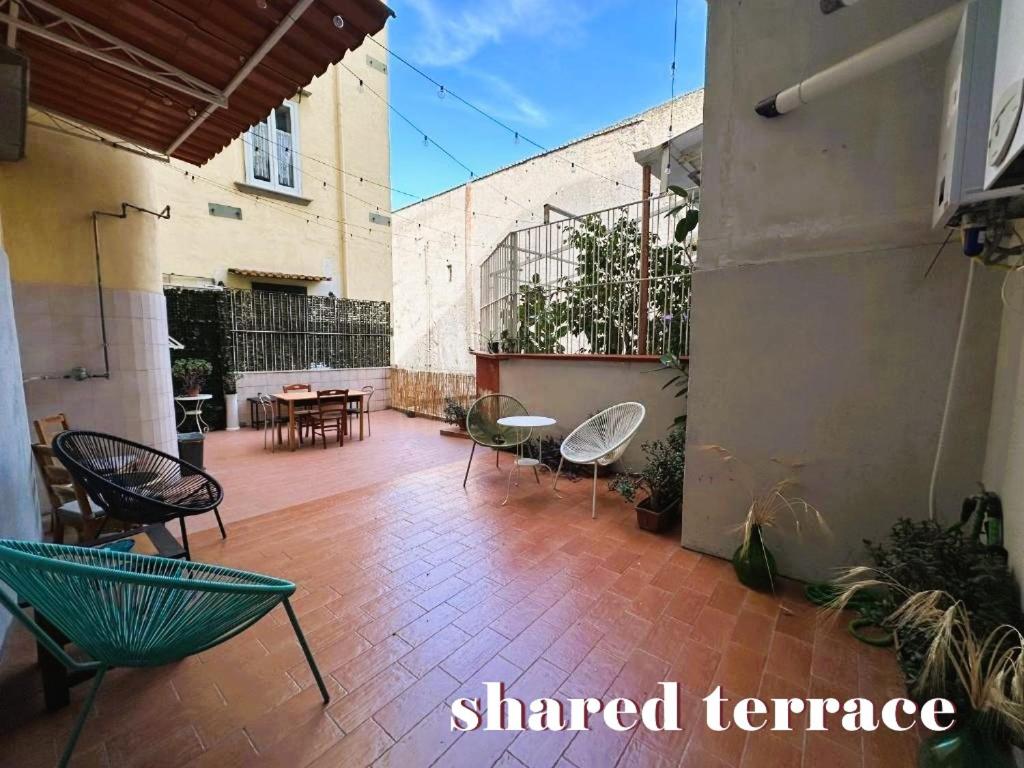 Le camere del Nonno Luigi - 9