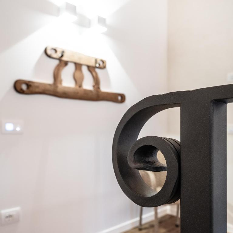 Fotografie z fotogalerie ubytování Borgo Paolin - Camere in vigna v destinaci Volpago del Montello