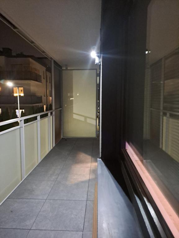 Warsaw Smart Apartment with Parking - Resim 24