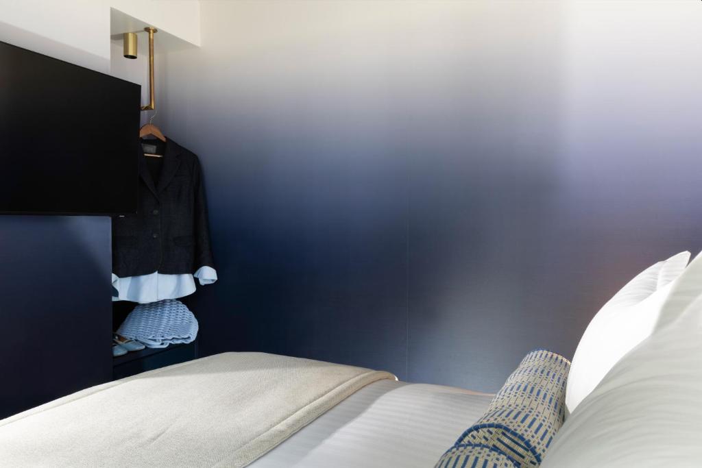 Hôtel Filigrane & Spa - Resim 31