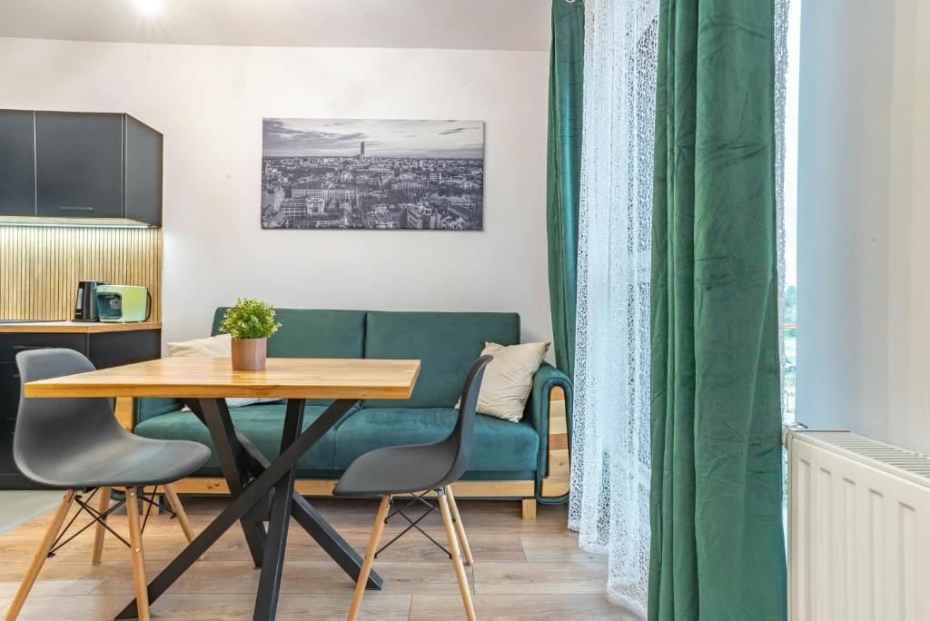 WrocApartments WestCenter - Parking Free - 1