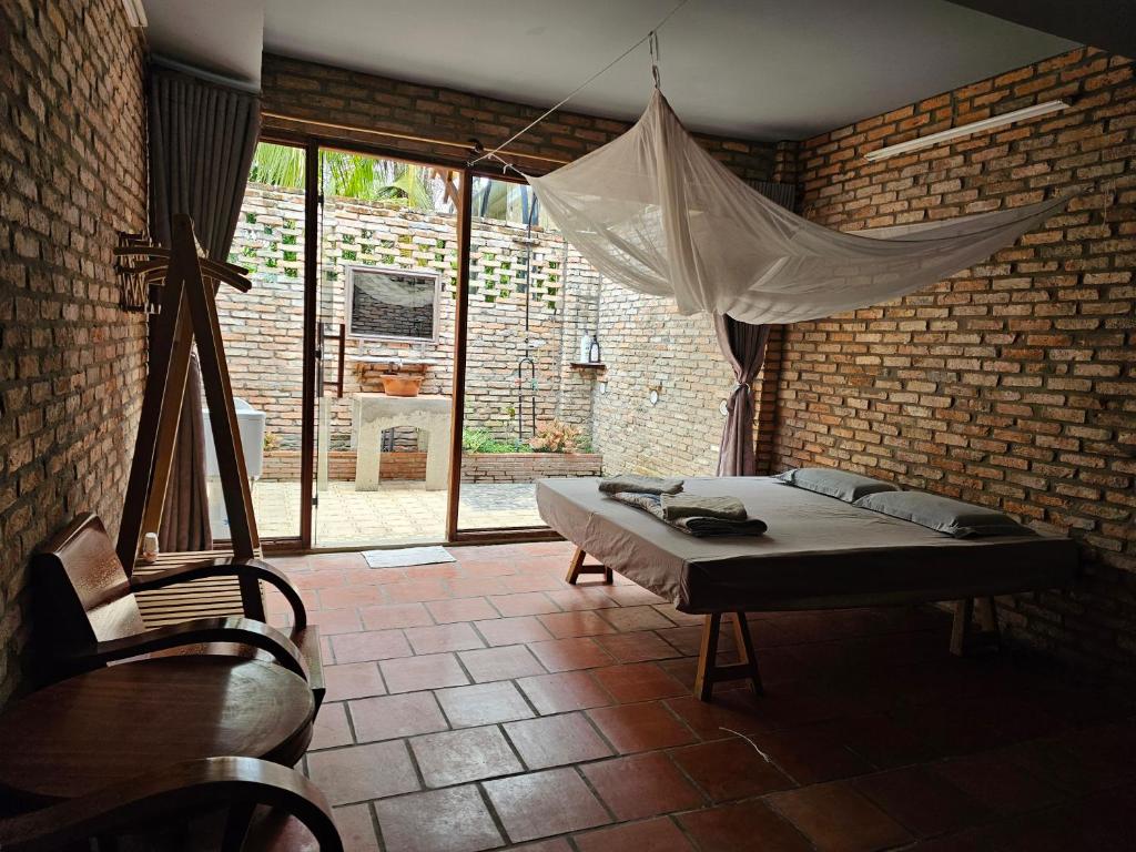 Fotografie z fotogalerie ubytování Út Quỳnh Homestay v destinaci Vinh Long