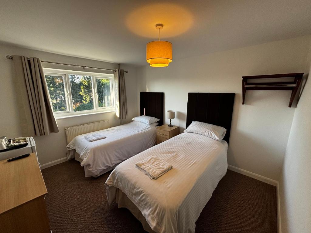 Smithaleigh Farm Rooms and Apartments - 