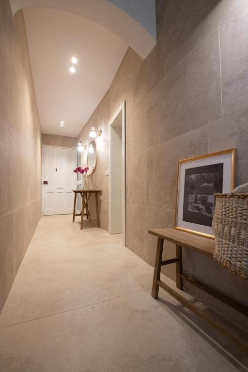 Fotografie z fotogalerie ubytování Electra Residence - Luxury Central Beach View Studio Apartment v destinaci Marsalforn
