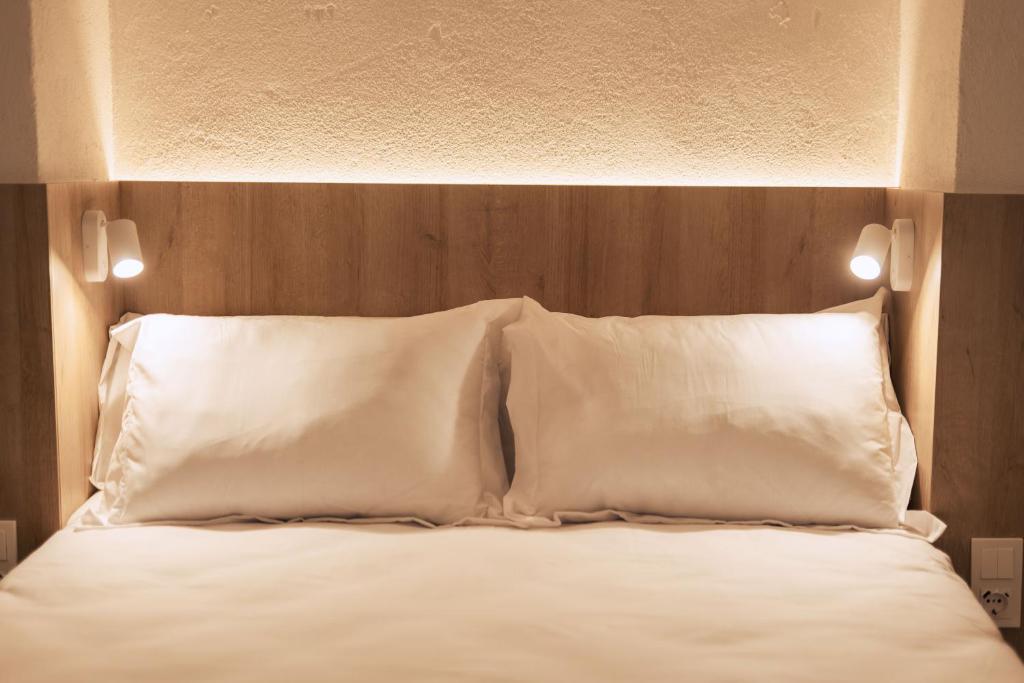 Hotel Boutique Escudo del Carmen - Resim 40