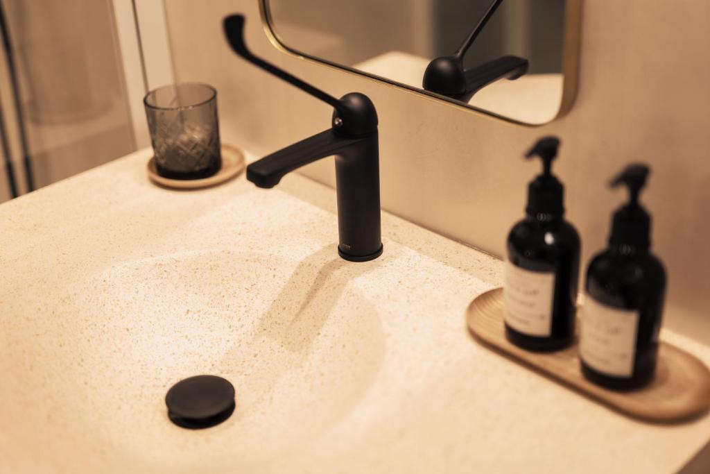 Hotel Boutique Escudo del Carmen - Resim 43